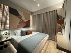 Zion Road (D3), Condominium #468965501